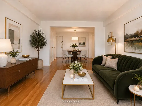 65-15 38th Ave APT 5P, Woodside, NY 11377