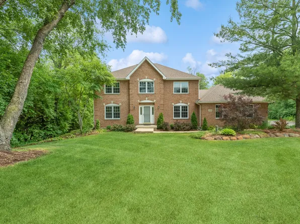 7008 Tall Grass Ct, Spring Grove, IL 60081