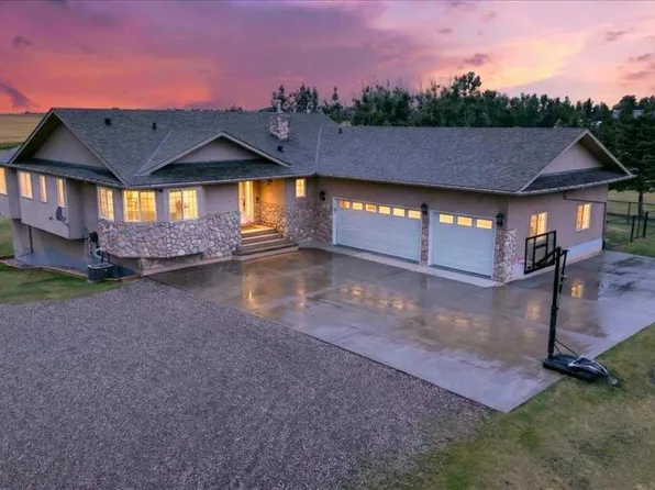 114 South Shore Point, Rocky View County, AB T1Z 0J1