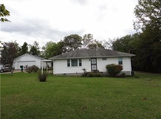 273 Jefferson Pike, La Vergne, TN 37086
