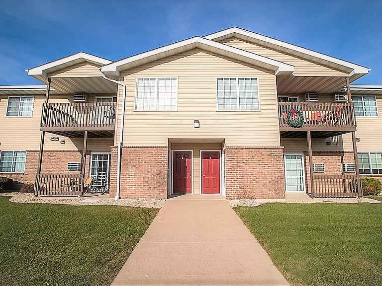Gateway Estates Apartments — Photo 75