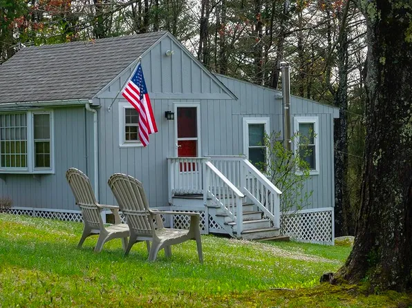 22 Dodge Hill Road, Windsor, NH 03244