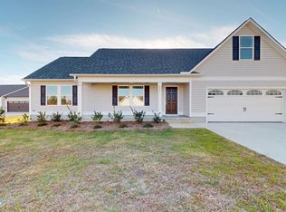 202 Berkshire Dr, La Grange, NC 28551