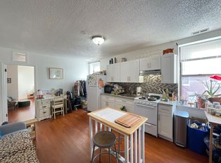 1248 S 10th, Philadelphia, PA 19147