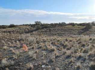 0 Road 11.7 NW, Ephrata, WA 98823