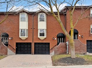 3 Red Maple Ct, Toronto, ON