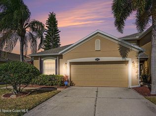 3271 Arden Cir, Melbourne, FL 32934