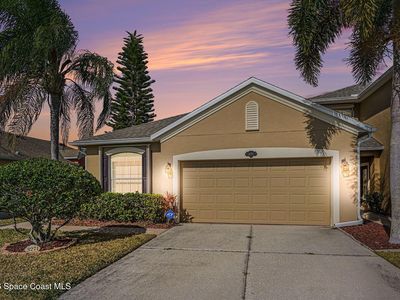 3271 Arden Cir, Melbourne, FL, 32934