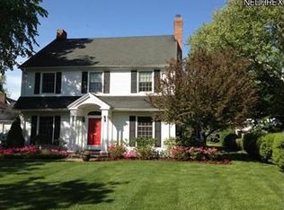 3366 Ardmore Rd, Shaker Heights, OH 44120