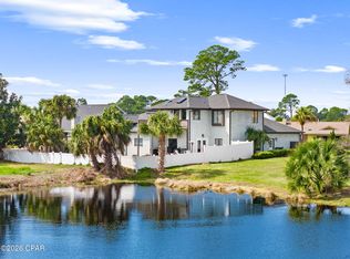 374 Wahoo Rd, Panama City Beach, FL 32408