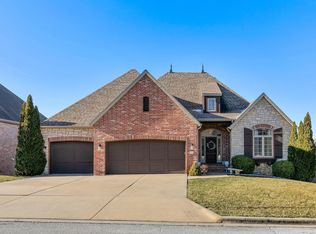850 E Grafton Dr, Nixa, MO 65714