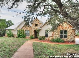 175 Kiwi Ln, Spring Branch, TX 78070