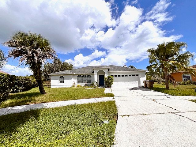 503 Oak Branch Court
3 Bed, 2 Bath, 2 Car Garage, 1/4 acre, water view
