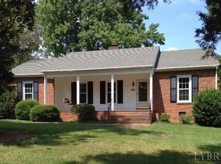 10438 Red House Rd, Appomattox, VA 24522