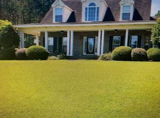 271 Coosa Countyrd #14, Equality, AL 36026