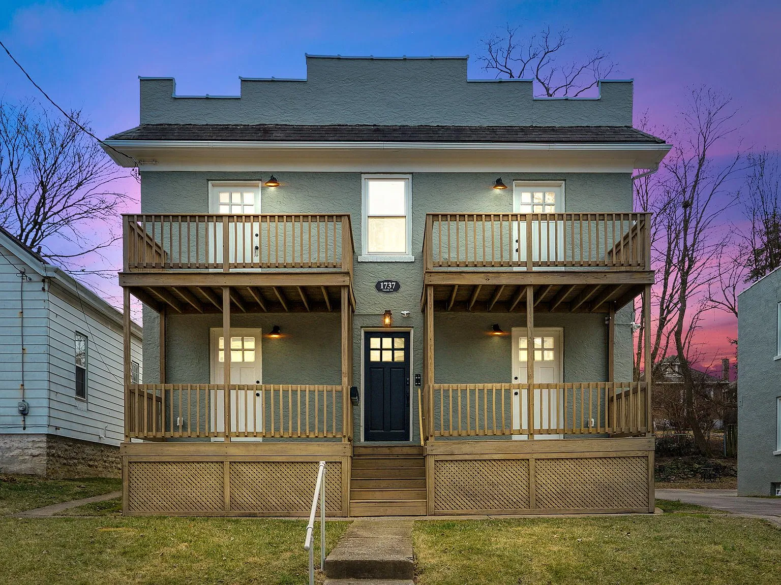 1737 Lincoln Ave — Photo 1