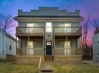 1737 Lincoln Ave #3, Cincinnati, OH 45212