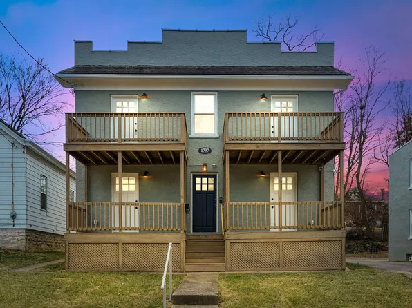 1737 Lincoln Ave #3, Cincinnati, OH 45212