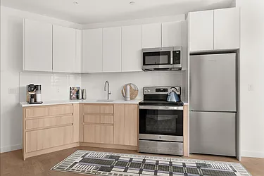 Rented by Bohemia Realty Group