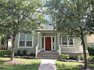 810 Bogart Rd, Cedar Park, TX 78613