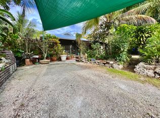 758 Dolphin Ave, Key Largo, FL 33037