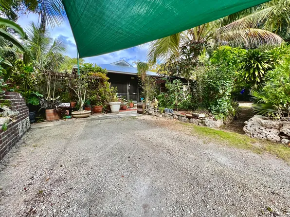 758 Dolphin Ave, Key Largo, FL 33037