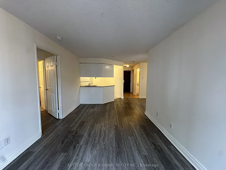 736 Bay St #1503 — Photo 10