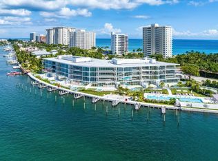 725 S Ocean Blvd UNIT 103, Boca Raton, FL 33432