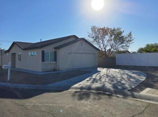 3887 Featherbed Ct, Sunrise Manor, NV 89115
