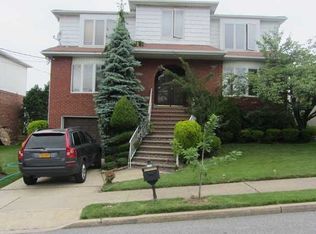 115 Lincoln St, Staten Island, NY 10314