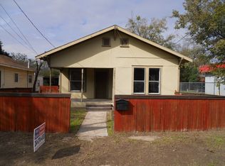 1001 Avenue H, Brownwood, TX 76801