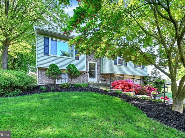 2407 Raintree Ave, Westminster, MD 21157