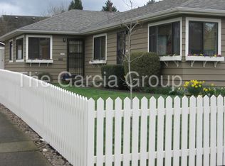 2036-2038 SE Spokane St, Portland, OR 97202
