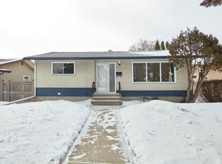 10531 52nd Ave NW, Edmonton, AB