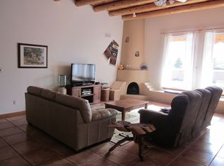 30 Camino De Claudio, Corrales, NM 87048