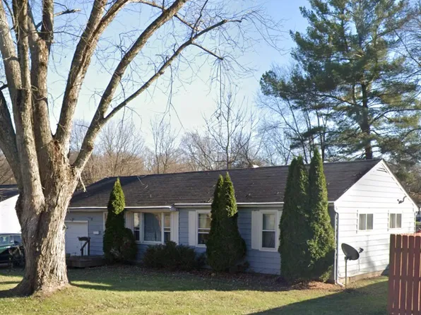 351 Thompson St, Morrow, OH 45152