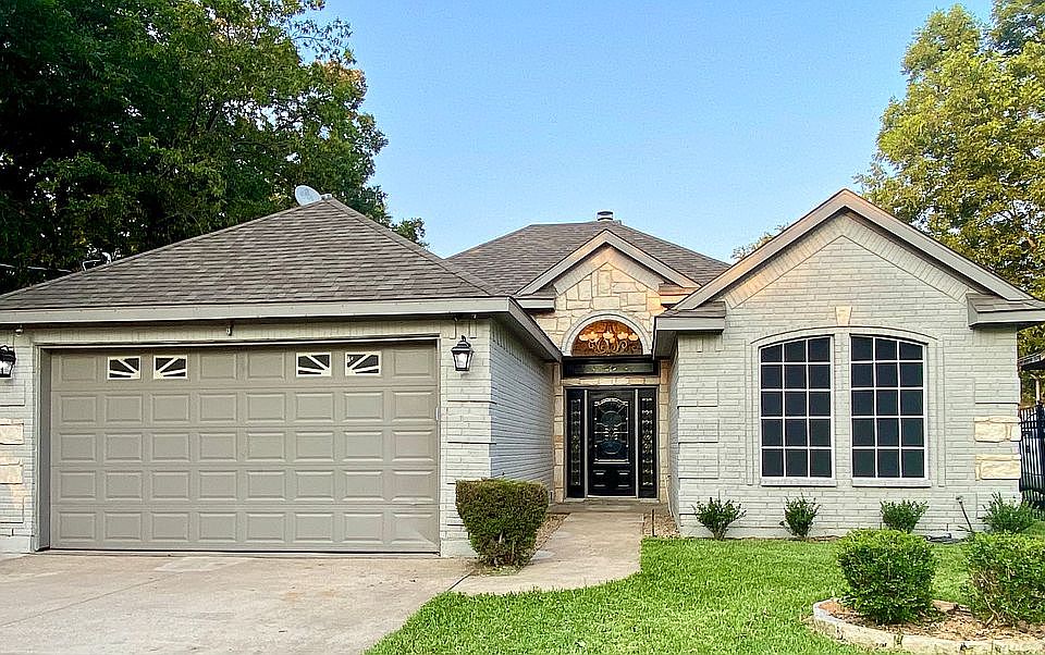 Curb Appeal
