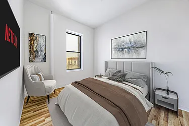 Rented by Blackwater Associates Inc.