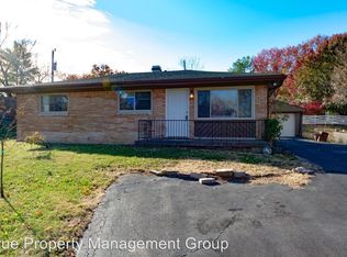 1202 Thorndale St, Indianapolis, IN 46214