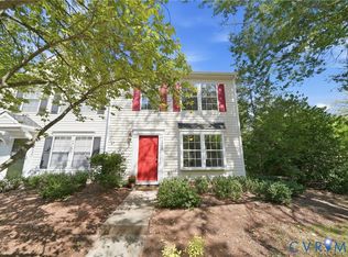 1852 Timberly Waye, Henrico, VA 23238