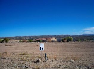 1485 Black Bear Dr, Cottonwood, AZ 86326