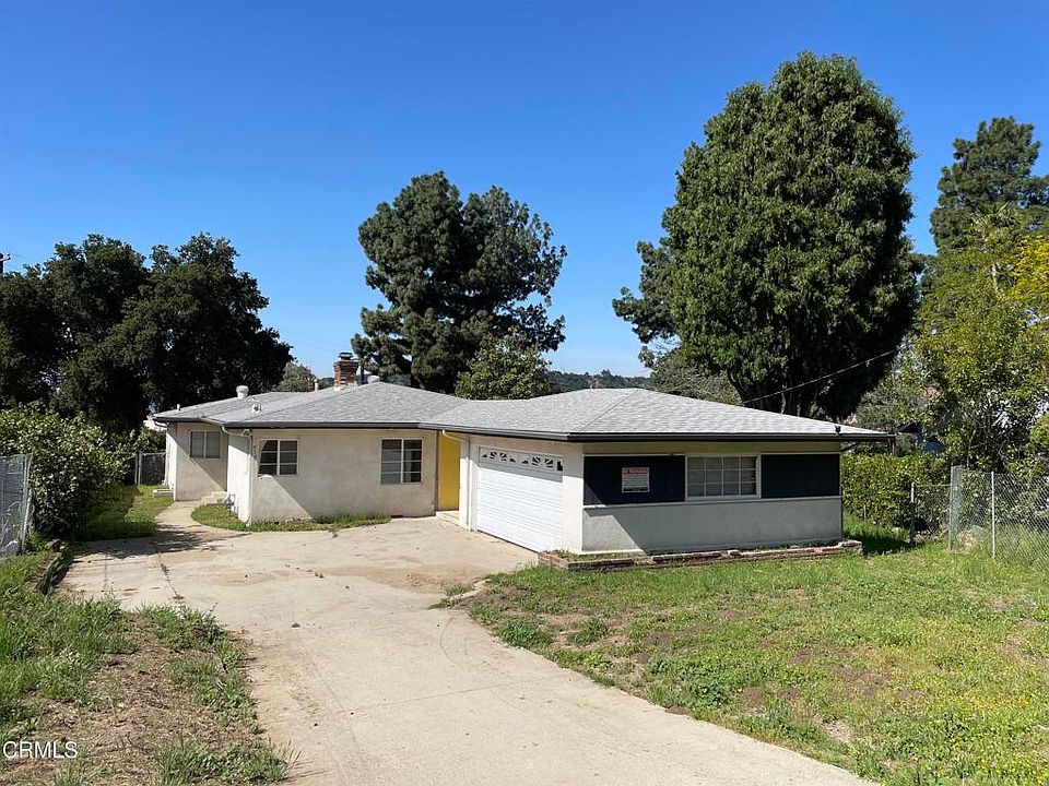 4119 Aralia Rd, Altadena, CA 91001 Zillow