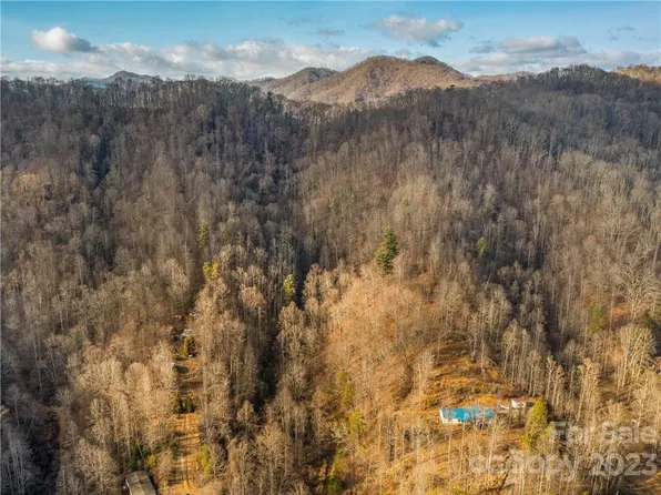 0 Sleepy Hollow Dr, Mars Hill, NC 28754