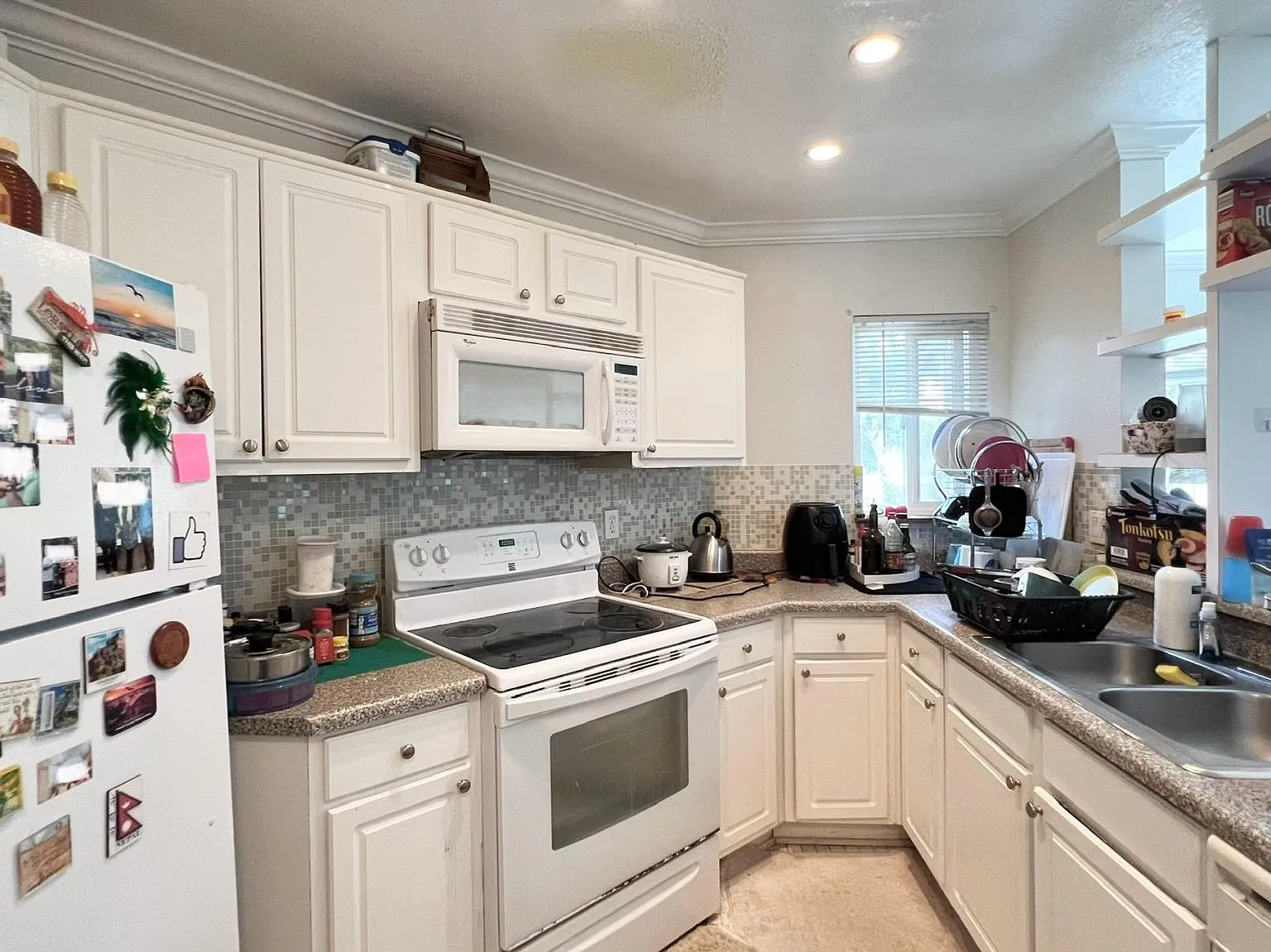 1 bed, 704 sqft, $2,500 — Photo 4