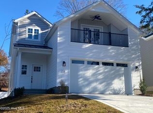 410 Summit St, Aberdeen, NC 28315