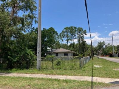 704 N Glen Ave LOT 1, Tampa, FL, 33609