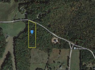 0 W Carroll Rd, Whitesburg, GA 30185