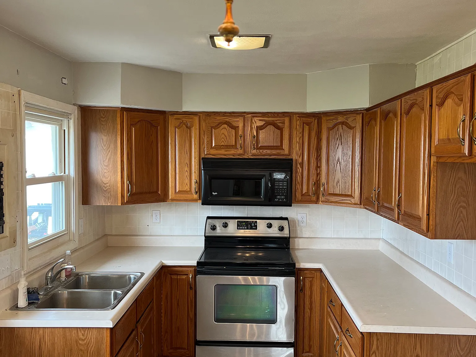 3 bed, 1050 sqft, $1,400 — Photo 4