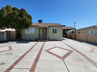 7908 Agnes Ave, North Hollywood, CA 91605