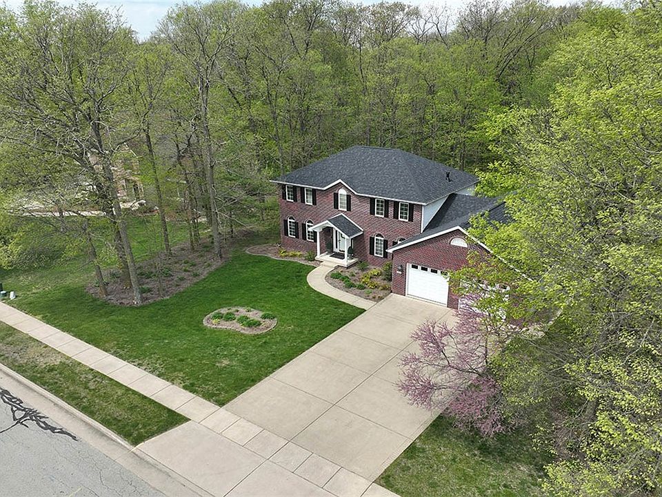 330 Secretariat Pl, Mt Zion, IL 62549 Zillow